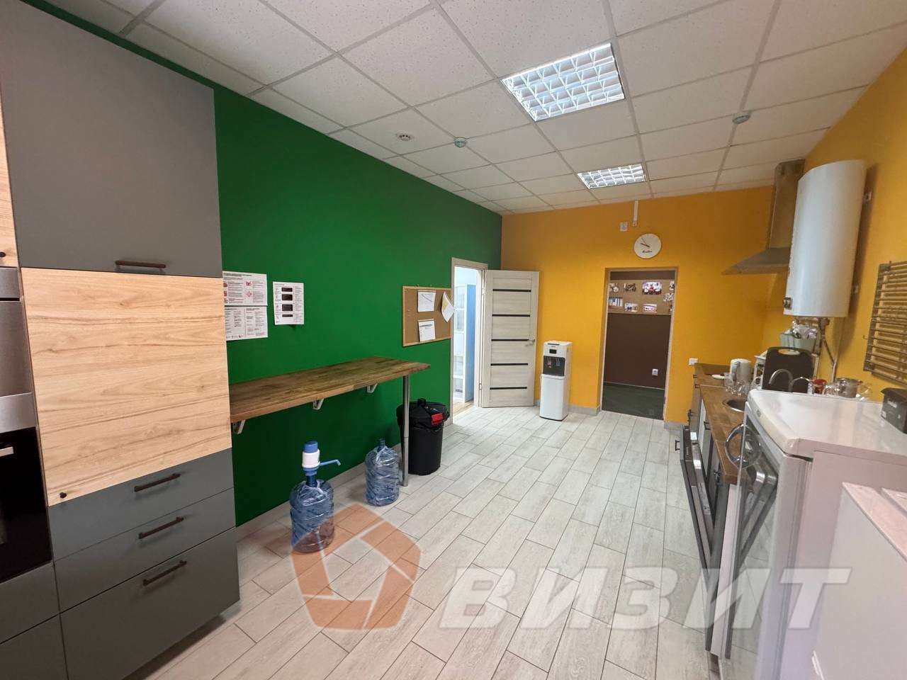 Продажа коммерческой недвижимости, 263м <sup>2</sup>, Самара, Академика Павлова улица,  35