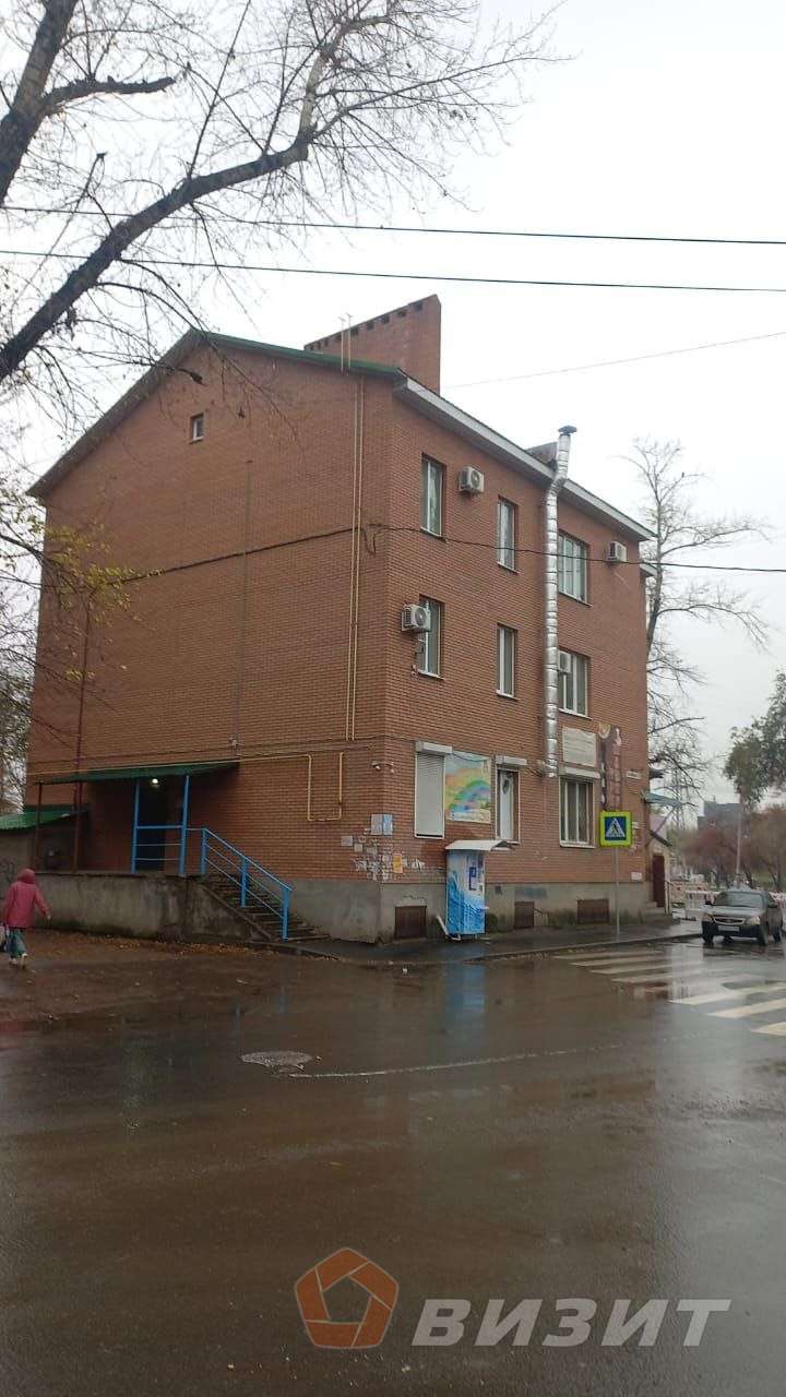 Аренда коммерческой недвижимости, 650м <sup>2</sup>, Самара, Елизарова улица,  23