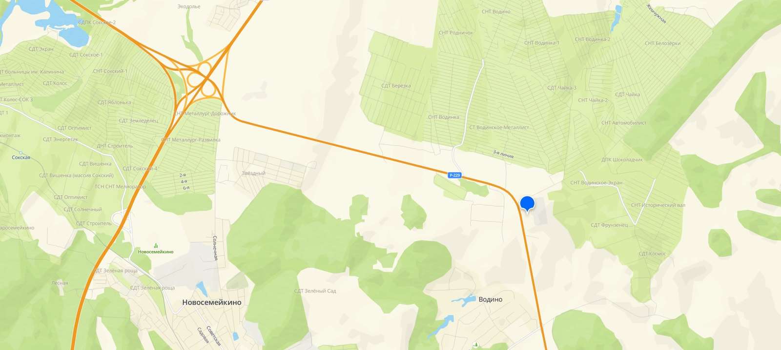 Аренда коммерческой недвижимости, 25м <sup>2</sup>, Самарская, Обводная дорога 6й километр,  7а