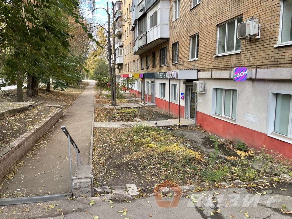 Продажа коммерческой недвижимости, 46м <sup>2</sup>, Самара, Гая улица,  36