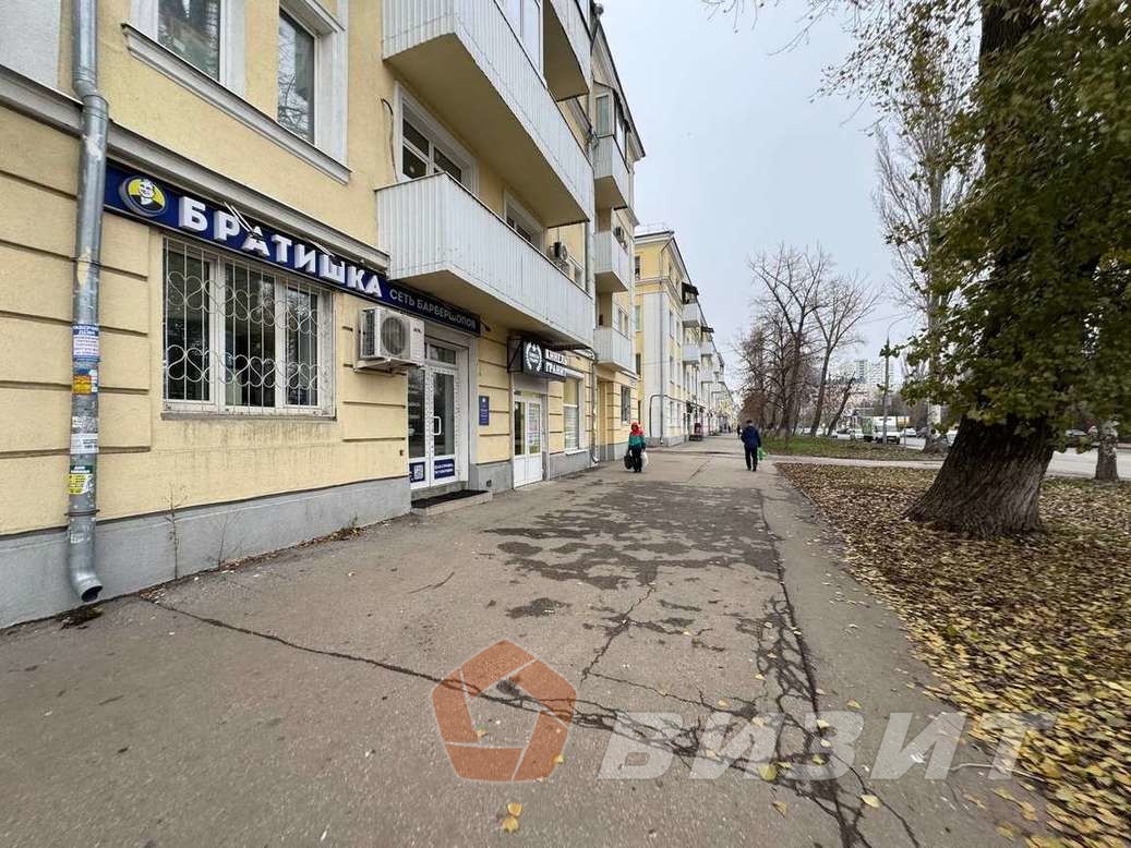 Продажа коммерческой недвижимости, 61м <sup>2</sup>, Самара, Урицкого улица,  2
