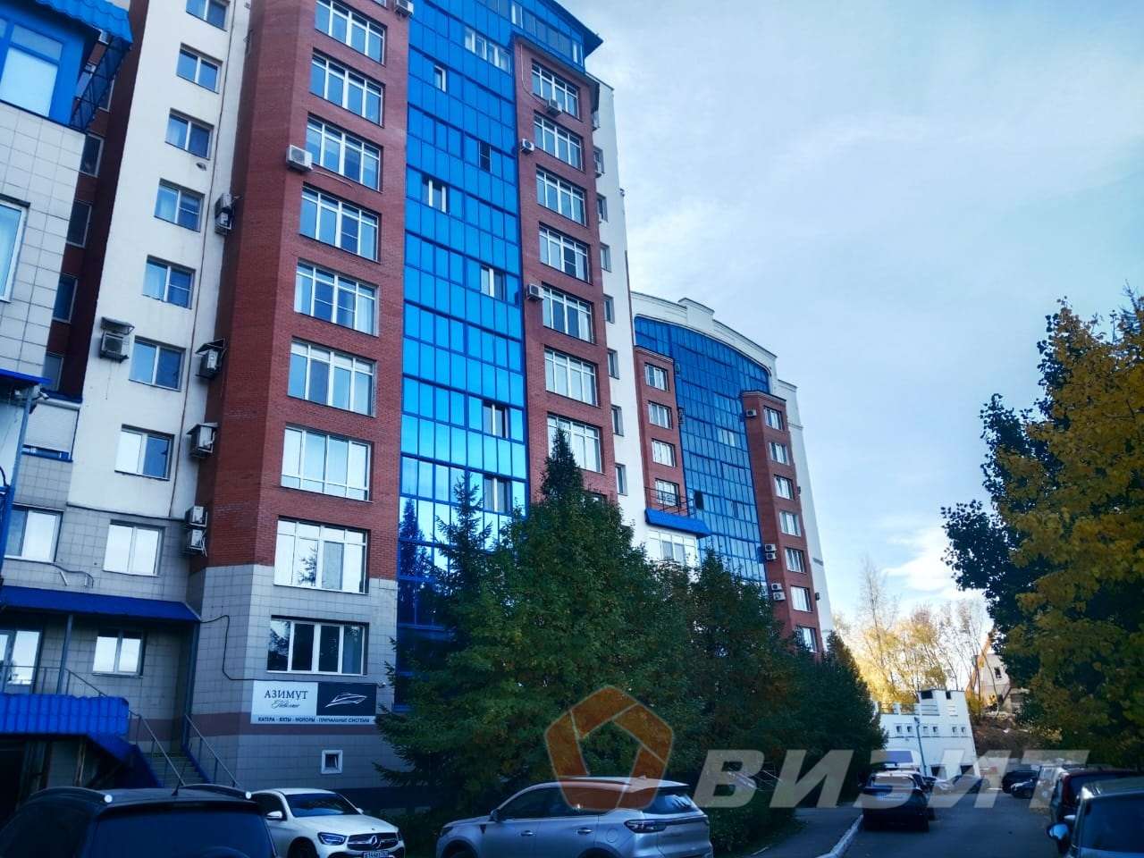 Аренда коммерческой недвижимости, 35м <sup>2</sup>, Самара, Лейтенанта Шмидта улица,  1к3