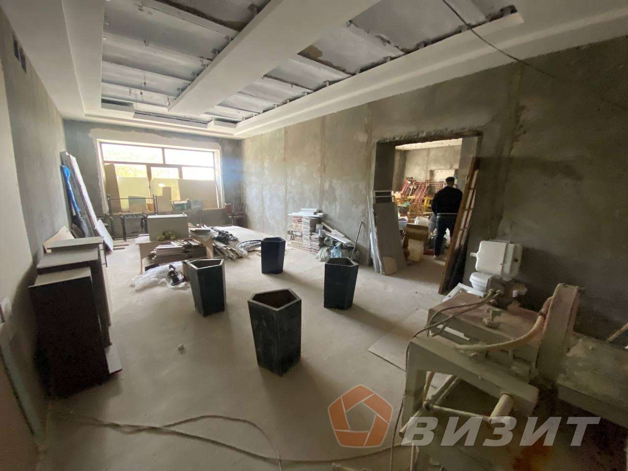 Аренда коммерческой недвижимости, 600м <sup>2</sup>, Самара, Чапаевская улица,  14А