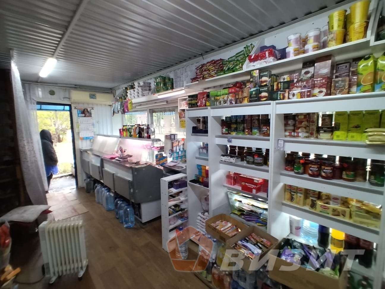 Аренда коммерческой недвижимости, 36м <sup>2</sup>, Самара, Костромской переулок,  13/1