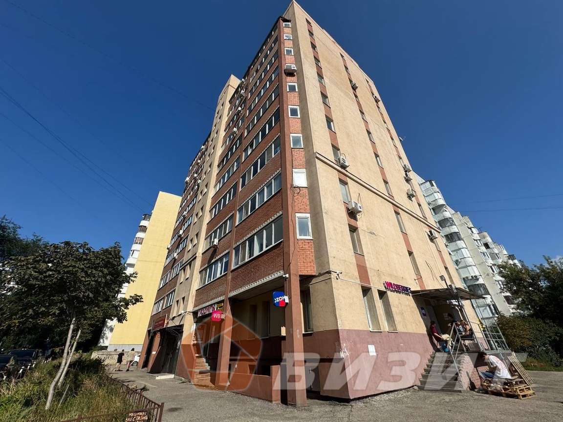 Аренда коммерческой недвижимости, 53м <sup>2</sup>, Самара, Пензенская улица,  41