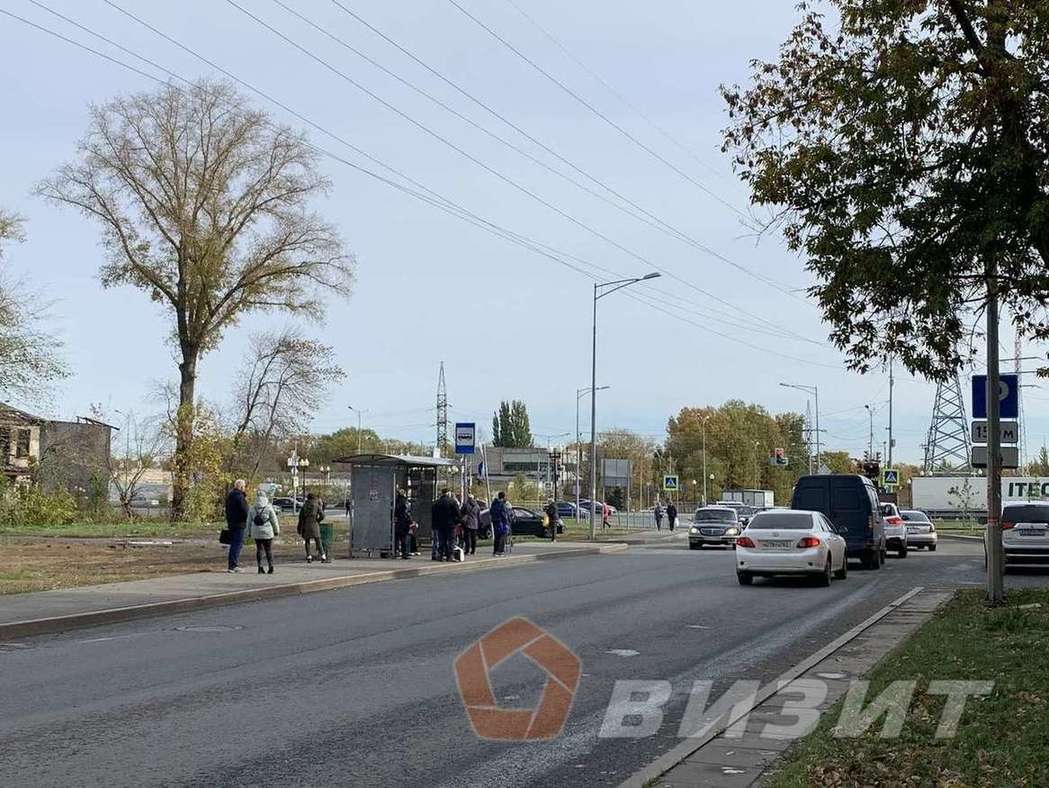 Аренда коммерческой недвижимости, 2270м <sup>2</sup>, Самара, 1-й квартал,  3А