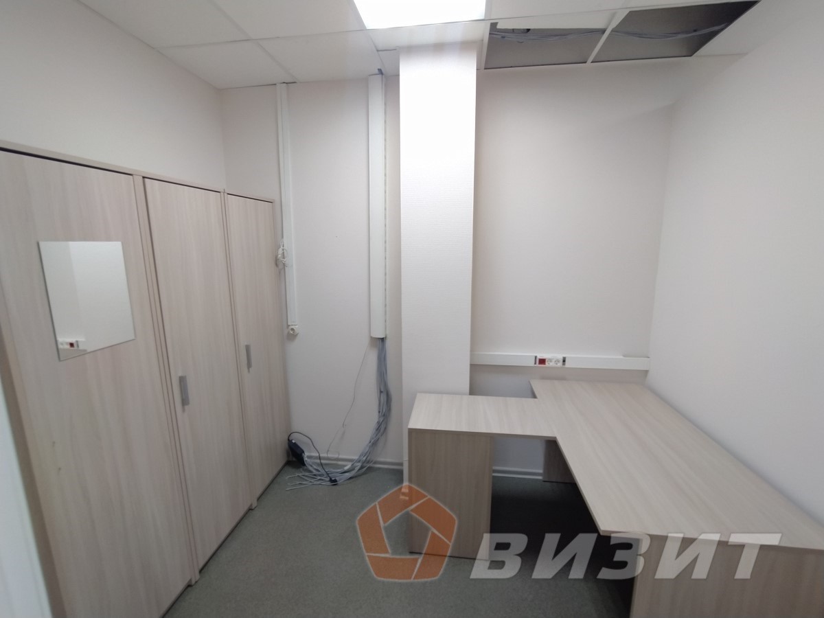 Аренда коммерческой недвижимости, 633м <sup>2</sup>, Самара, Мичурина улица,  21