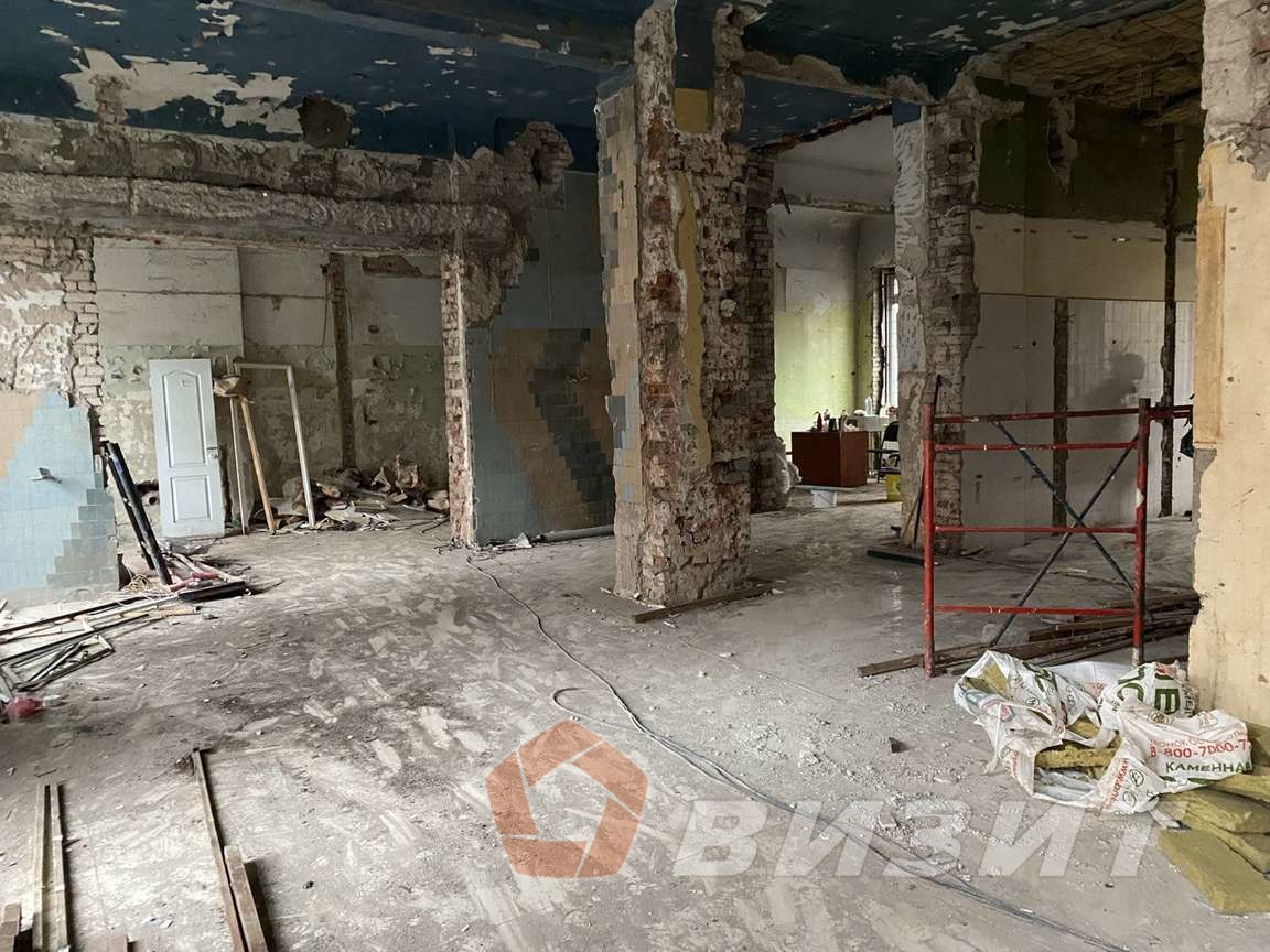 Продажа коммерческой недвижимости, 112м <sup>2</sup>, Самара, Масленникова проспект,  47