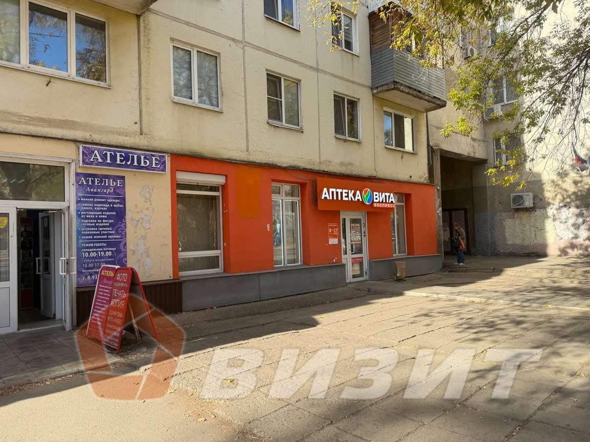 Аренда коммерческой недвижимости, 240м <sup>2</sup>, Самара, Революционная улица,  163