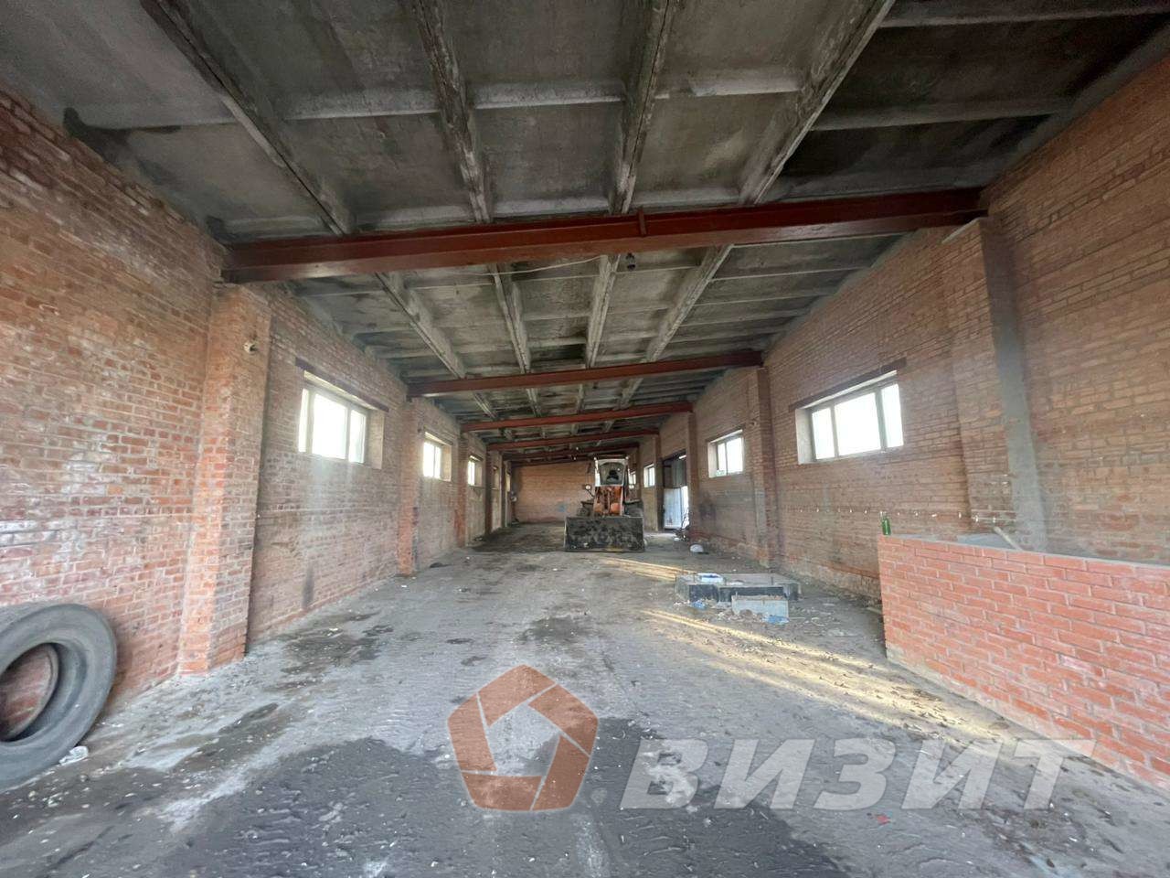 Продажа коммерческой недвижимости, 1538м <sup>2</sup>, Нефтегорск, Промышленности улица,  21