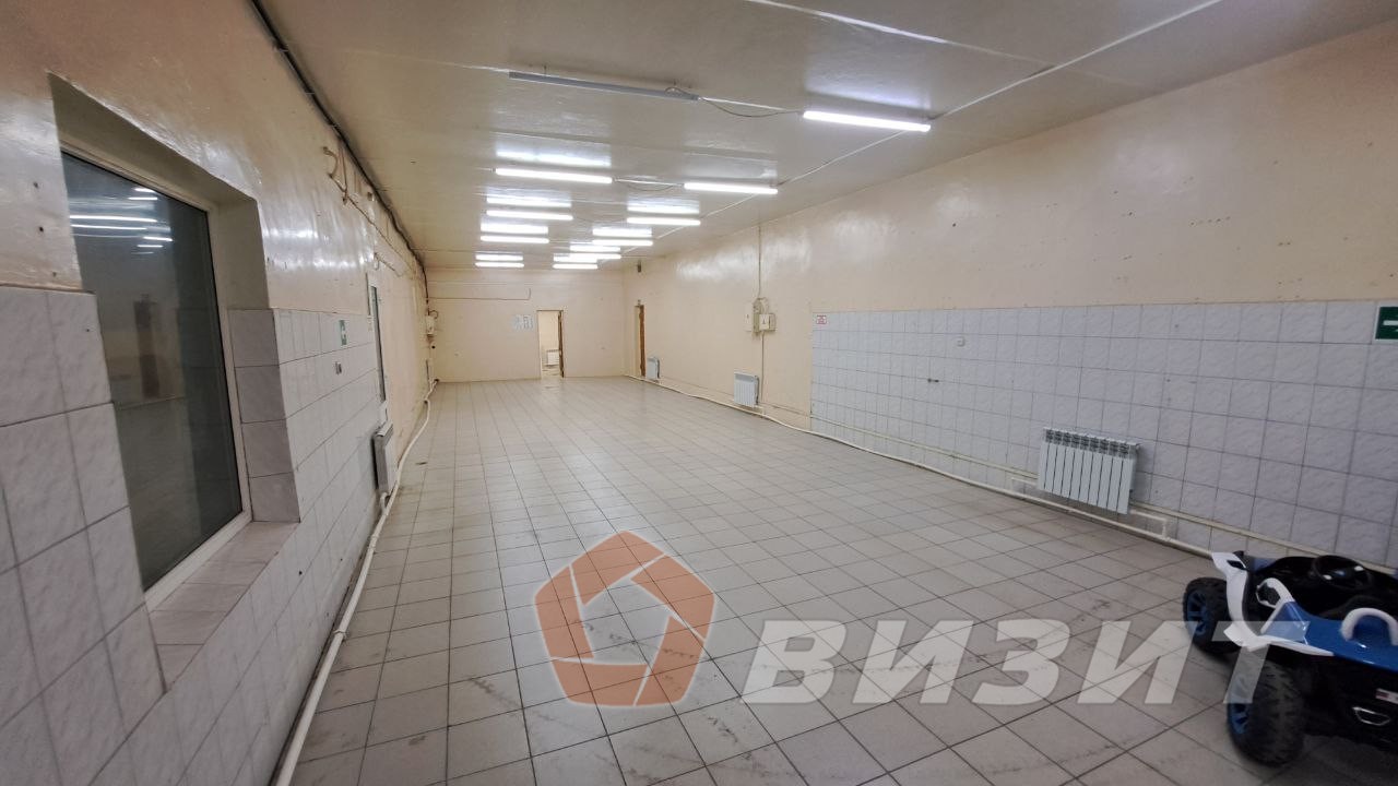 Аренда коммерческой недвижимости, 132м <sup>2</sup>, Самарская, улица Мамистова,  6Д