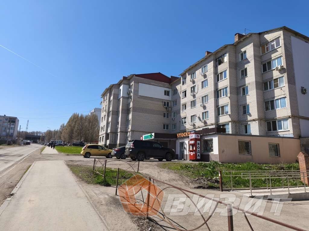 Продажа коммерческой недвижимости, 485м <sup>2</sup>, Самарская, Невская улица,  41А