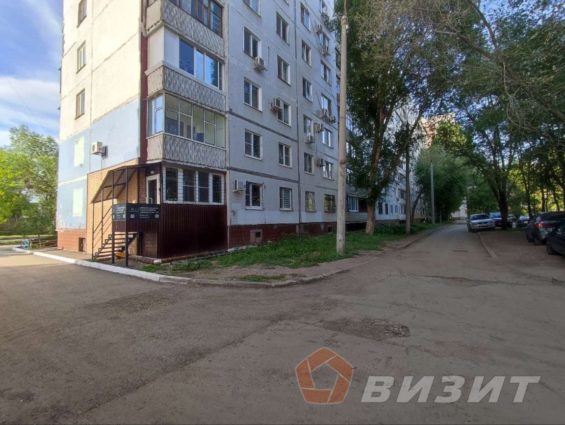 Продажа коммерческой недвижимости, 58м <sup>2</sup>, Самара, Бакинская улица,  7