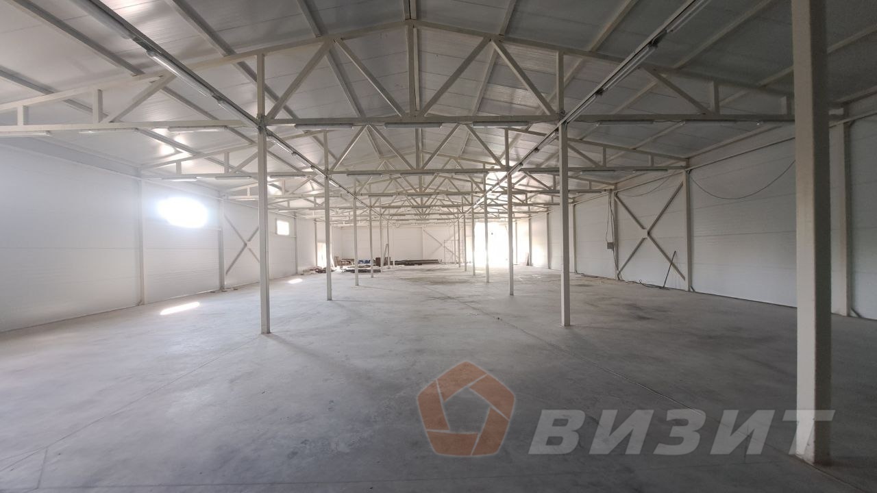 Аренда коммерческой недвижимости, 1000м <sup>2</sup>, Самара, Красноглинское шоссе,  92Б