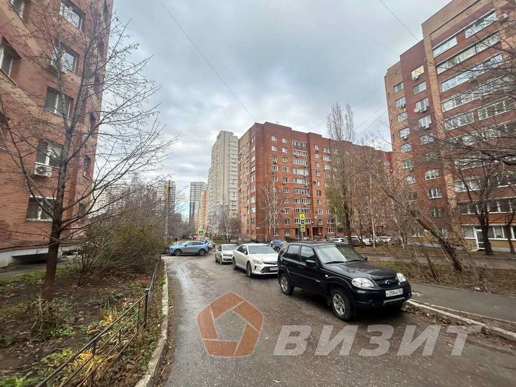 Аренда коммерческой недвижимости, 65м <sup>2</sup>, Самара, Лукачева улица,  25