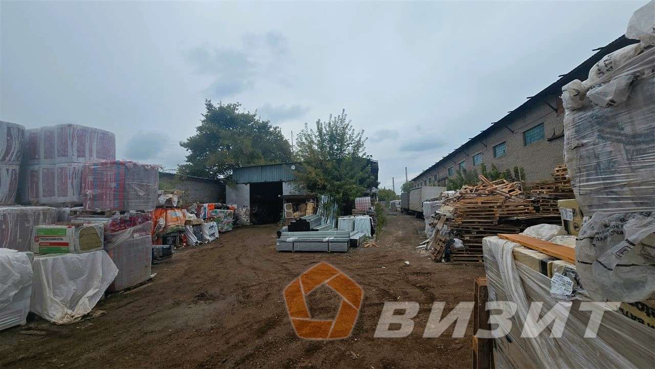 Аренда коммерческой недвижимости, 2850м <sup>2</sup>, Самара, Магистральная улица,  78