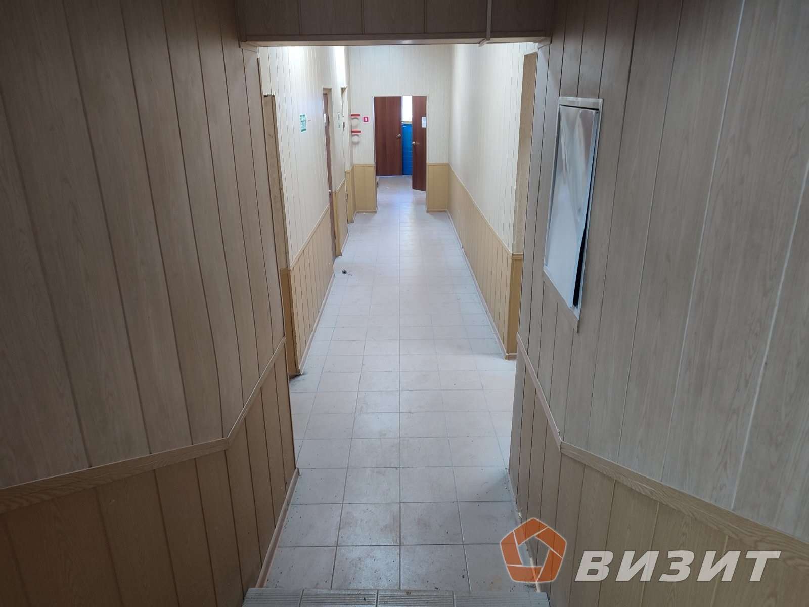 Аренда коммерческой недвижимости, 154м <sup>2</sup>, Самара, Заводская улица,  5