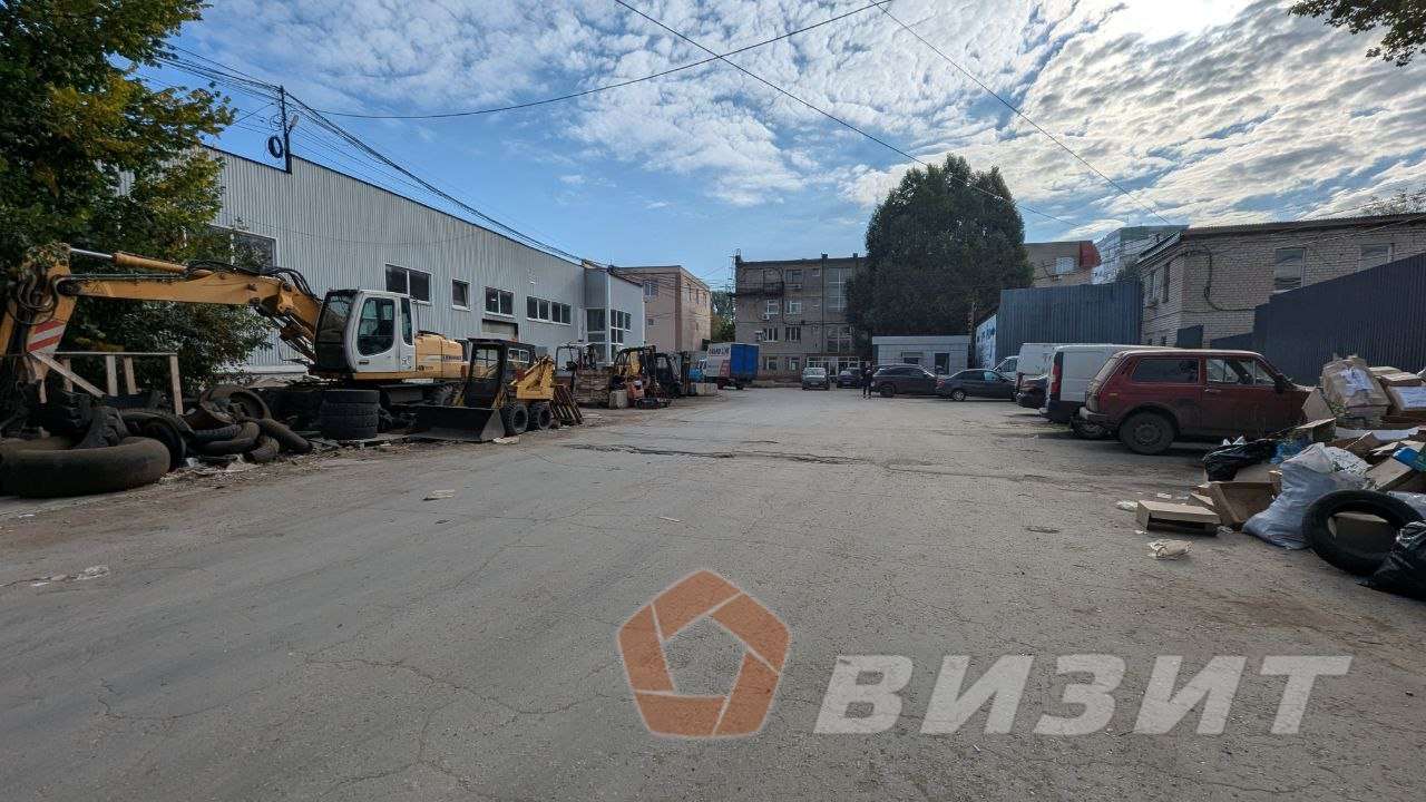 Аренда коммерческой недвижимости, 417м <sup>2</sup>, Самара, Товарная улица,  5кБ