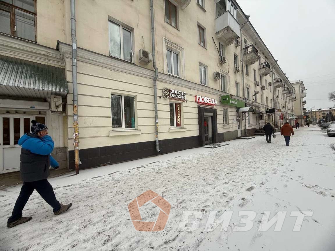 Аренда коммерческой недвижимости, 72м <sup>2</sup>, Самара, Металлургов проспект,  81