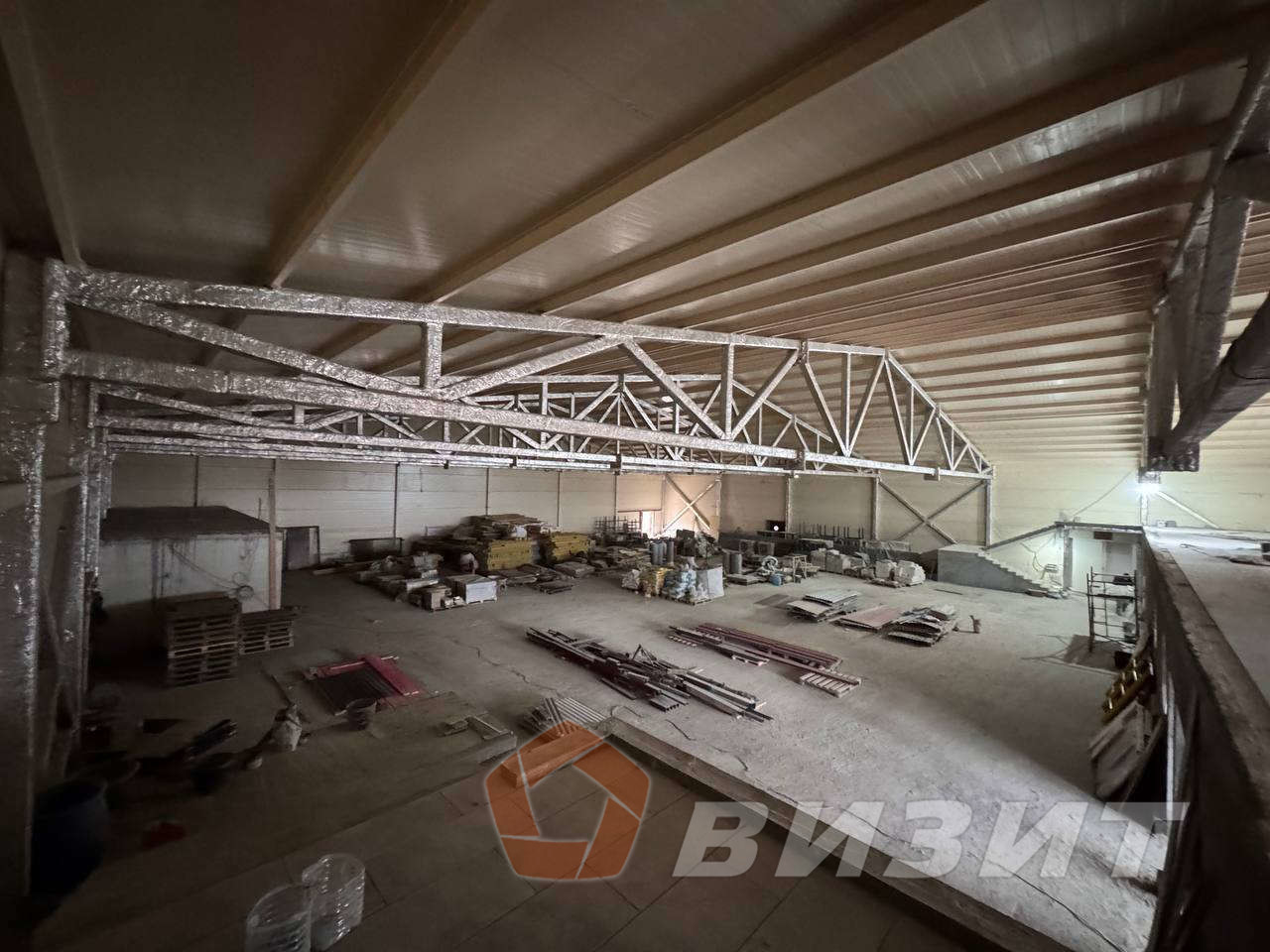 Аренда коммерческой недвижимости, 1260м <sup>2</sup>, Самара, Дыбенко улица,  104