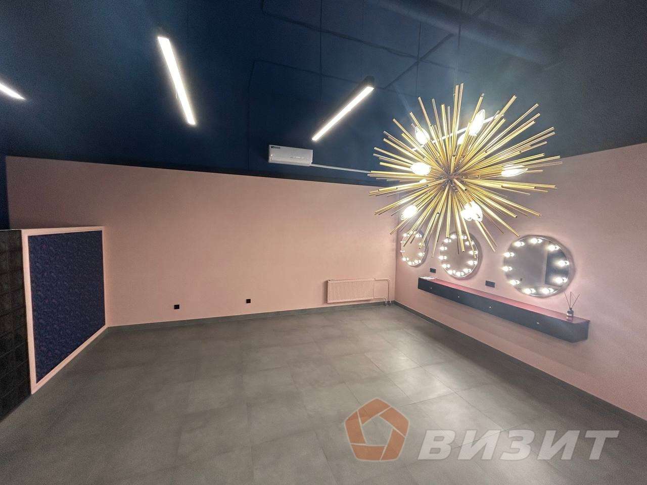 Аренда коммерческой недвижимости, 43м <sup>2</sup>, Самара, Пролетарская улица,  150