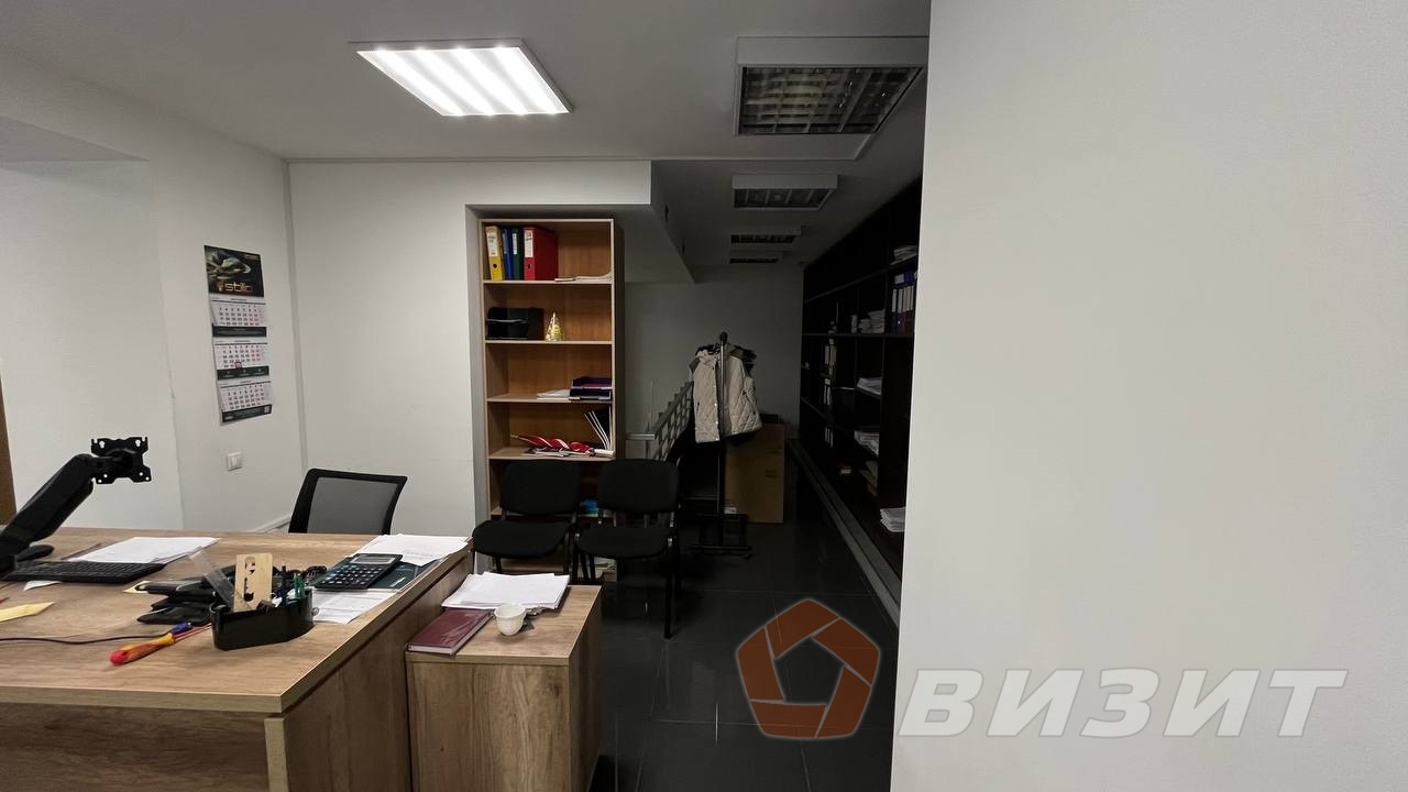 Аренда коммерческой недвижимости, 450м <sup>2</sup>, Самара, Водников улица,  35