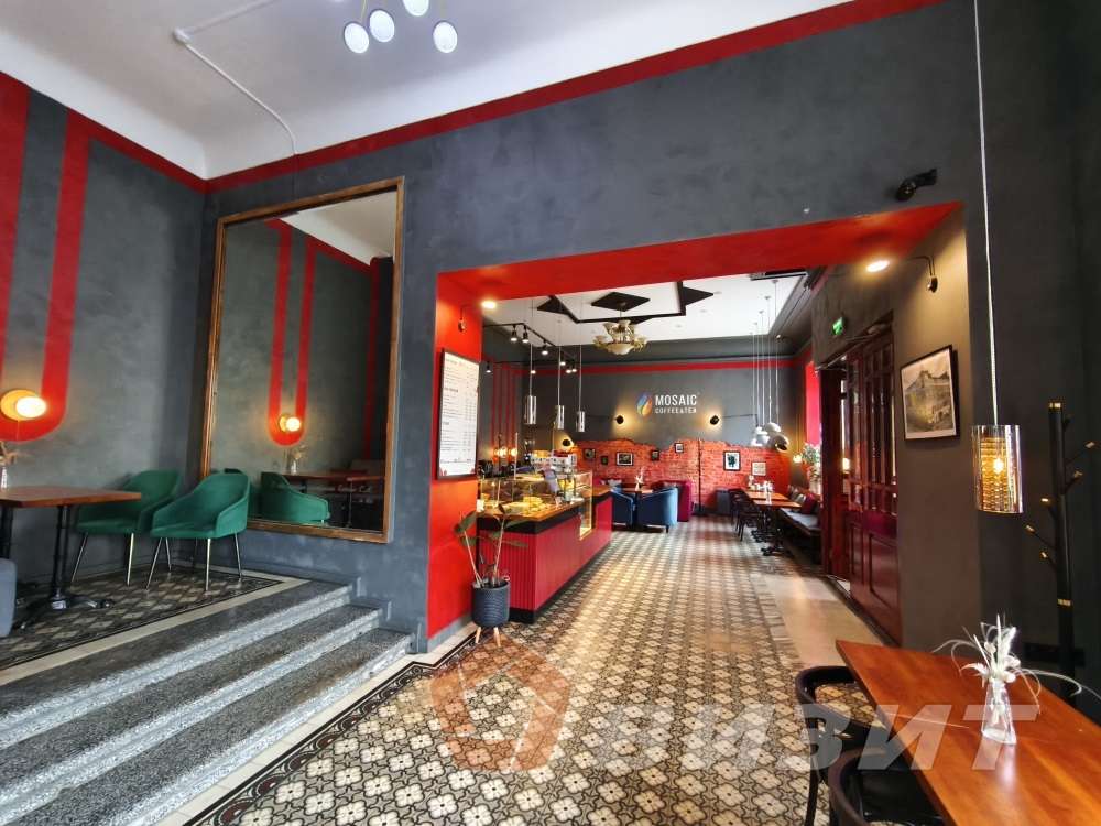 Продажа коммерческой недвижимости, 8303м <sup>2</sup>, Самара, Фрунзе улица,  91