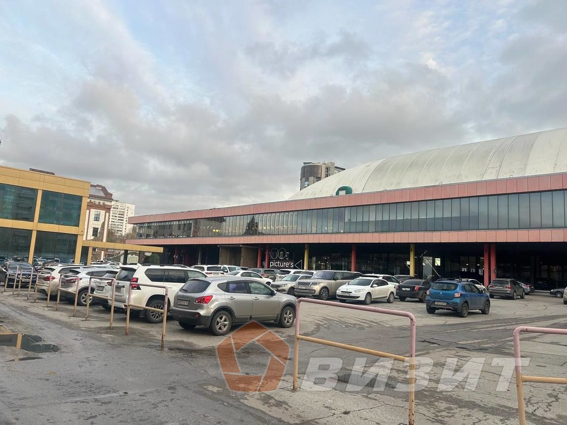 Аренда коммерческой недвижимости, 54м <sup>2</sup>, Самара, Лесная улица,  23к49