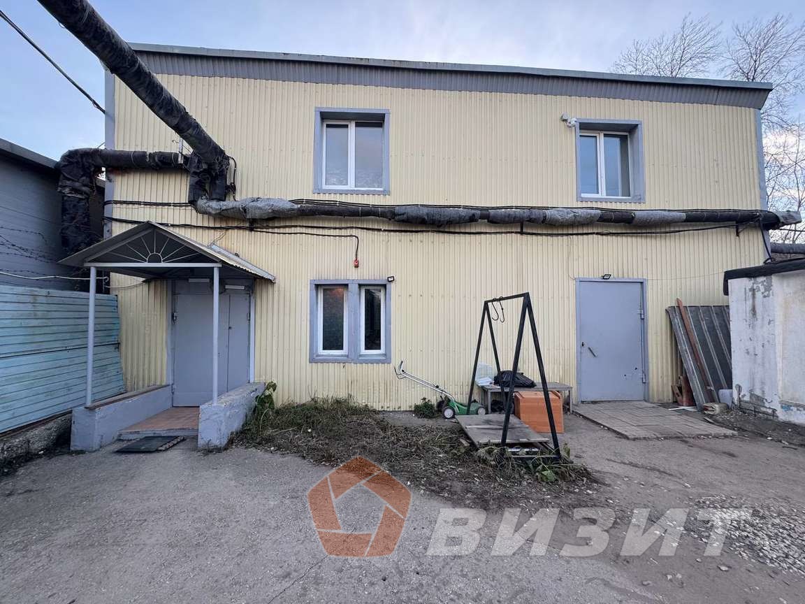 Аренда коммерческой недвижимости, 94м <sup>2</sup>, Самара, Заводское шоссе,  23а