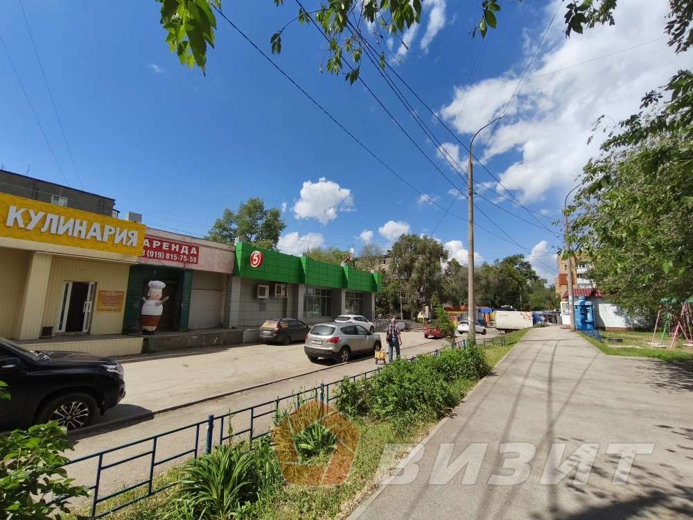 Аренда коммерческой недвижимости, 350м <sup>2</sup>, Самара, Белорусская улица,  97