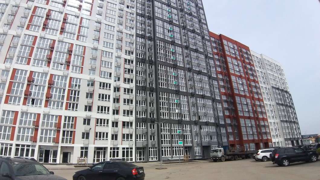 Продажа коммерческой недвижимости, 136м <sup>2</sup>, Самара, Южное шоссе,  9