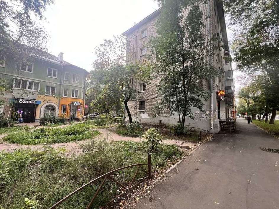 Продажа коммерческой недвижимости, 62м <sup>2</sup>, Самара, Металлургов проспект,  19а