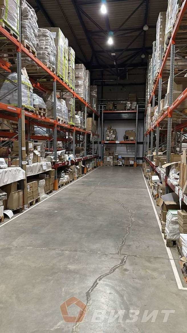 Аренда коммерческой недвижимости, 3260м <sup>2</sup>, Самара, Заводское шоссе,  20