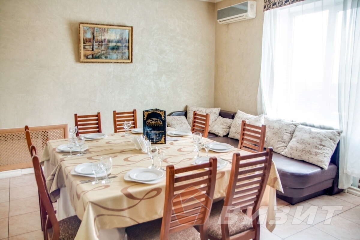 Продажа коммерческой недвижимости, 1093м <sup>2</sup>, Самара, Алма-Атинская улица,  101