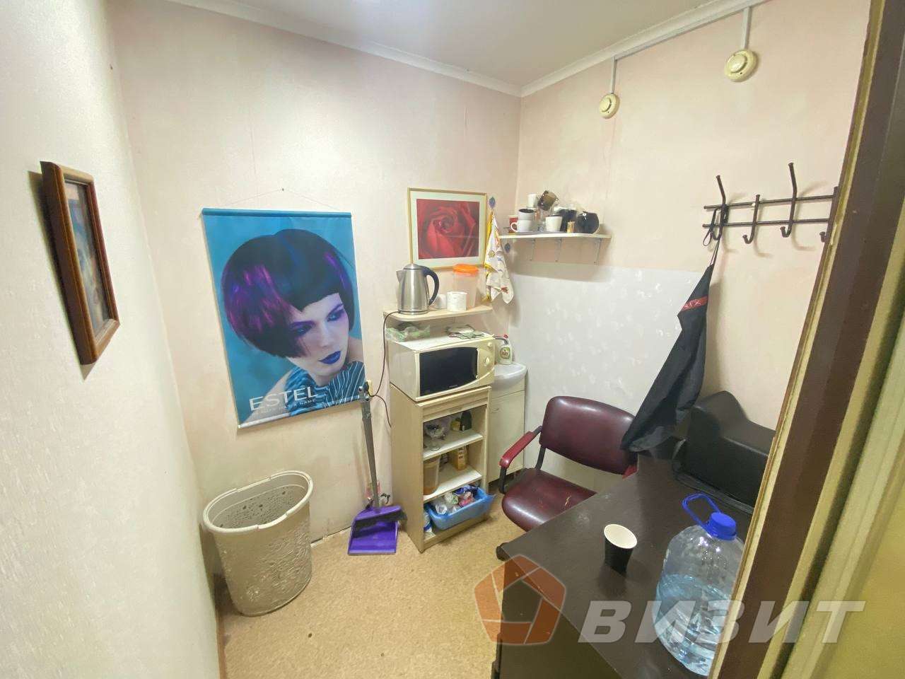 Аренда коммерческой недвижимости, 17м <sup>2</sup>, Самара, Магнитогорская улица,  5