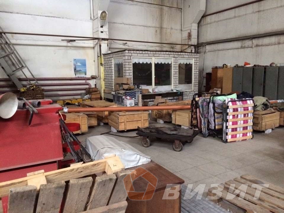 Продажа коммерческой недвижимости, 735м <sup>2</sup>, Самара, Карла Маркса проспект,  499а