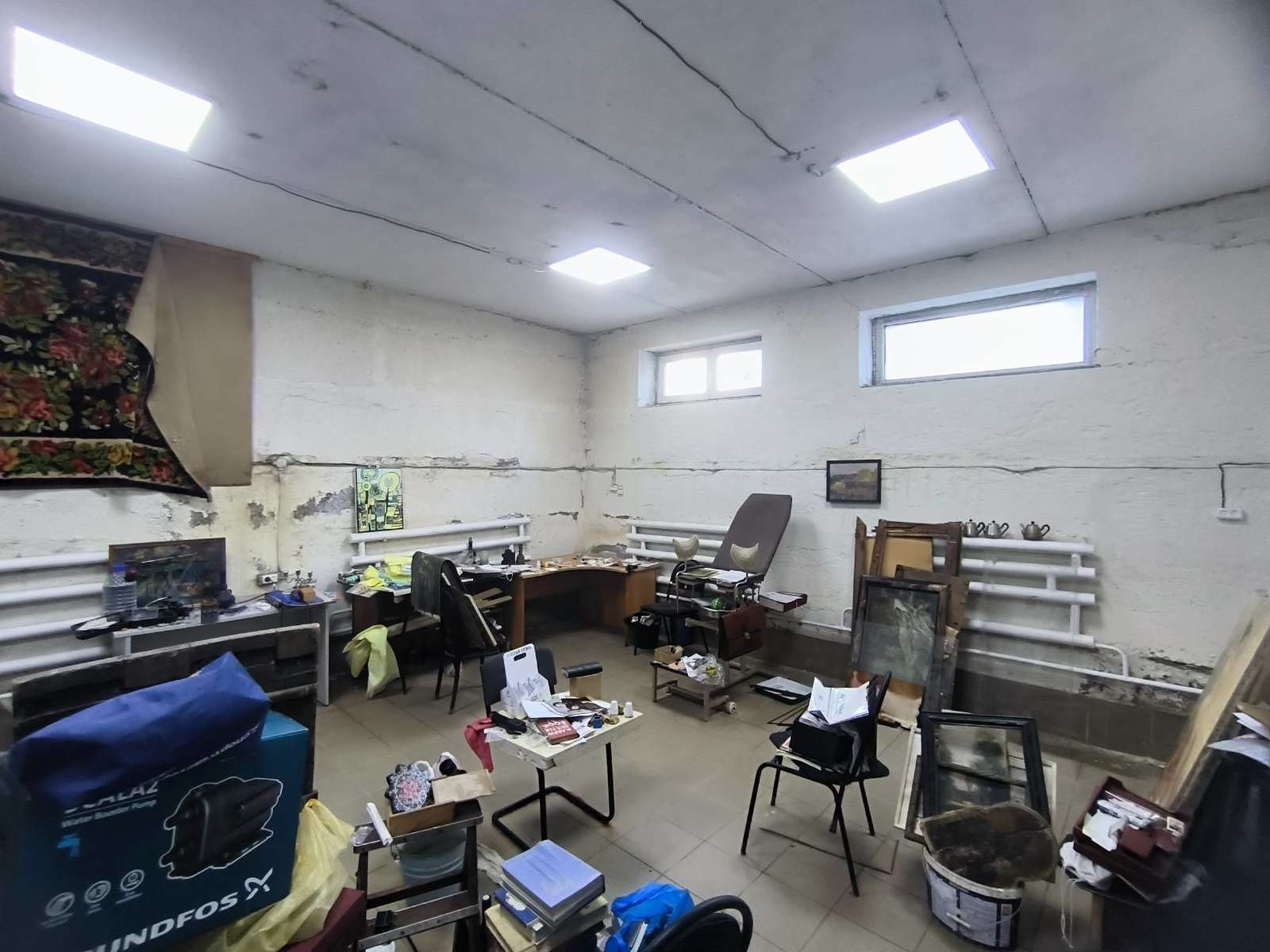 Продажа коммерческой недвижимости, 959м <sup>2</sup>, Самара, Бобруйская улица,  134