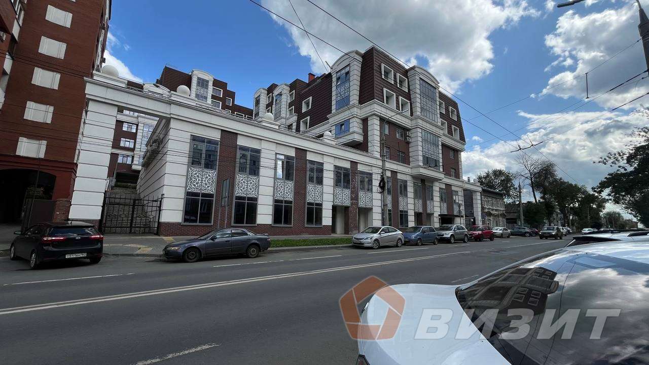 Аренда коммерческой недвижимости, 450м <sup>2</sup>, Самара, Водников улица,  35