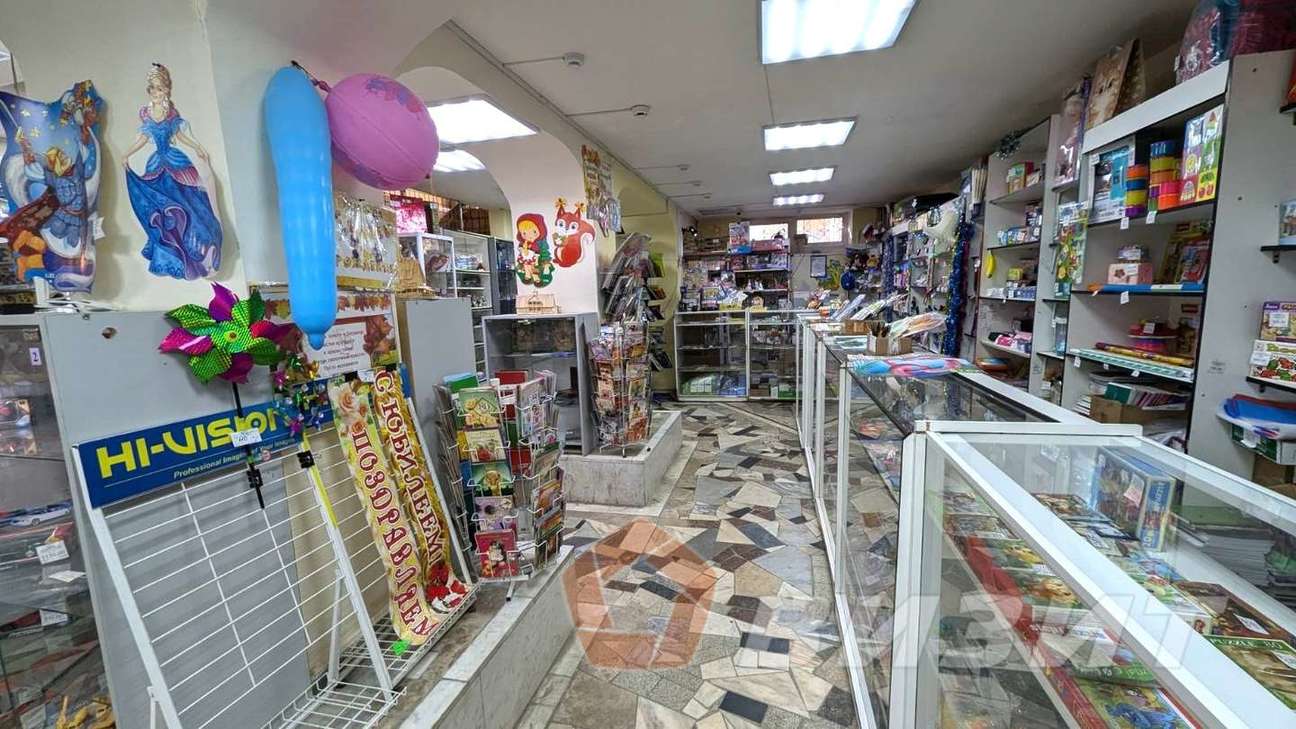 Аренда коммерческой недвижимости, 80м <sup>2</sup>, Самара, Ново-Вокзальная улица,  5