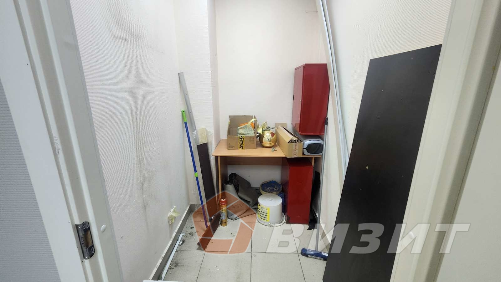 Аренда коммерческой недвижимости, 117м <sup>2</sup>, Самара, Дыбенко улица,  23