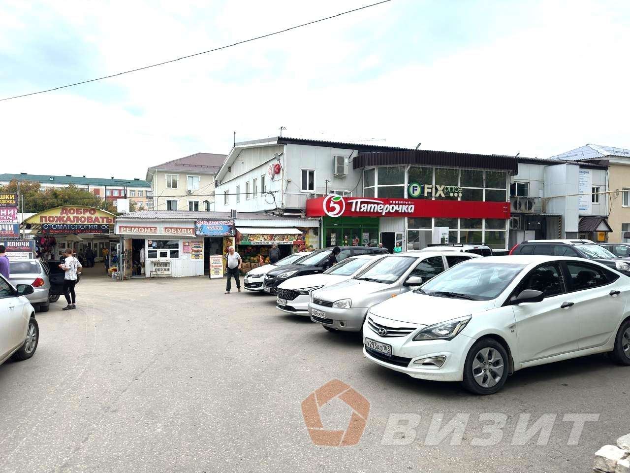 Аренда коммерческой недвижимости, 90м <sup>2</sup>, Самара, Симферопольская улица,  3