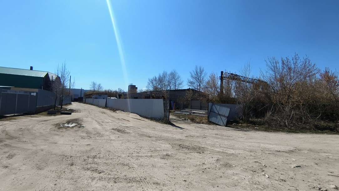 Продажа коммерческой недвижимости, 828м <sup>2</sup>, Самарская, Заводская улица,  43
