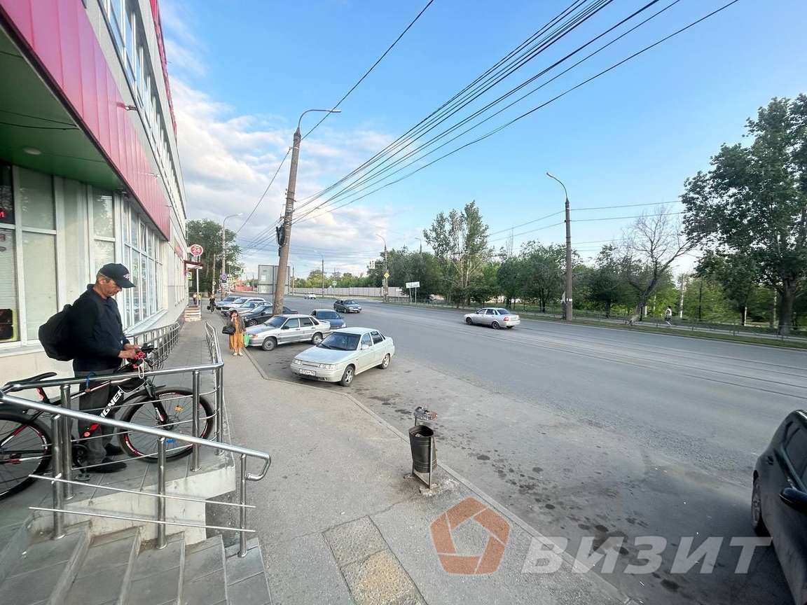 Продажа коммерческой недвижимости, 38м <sup>2</sup>, Самара, Партизанская улица,  56а