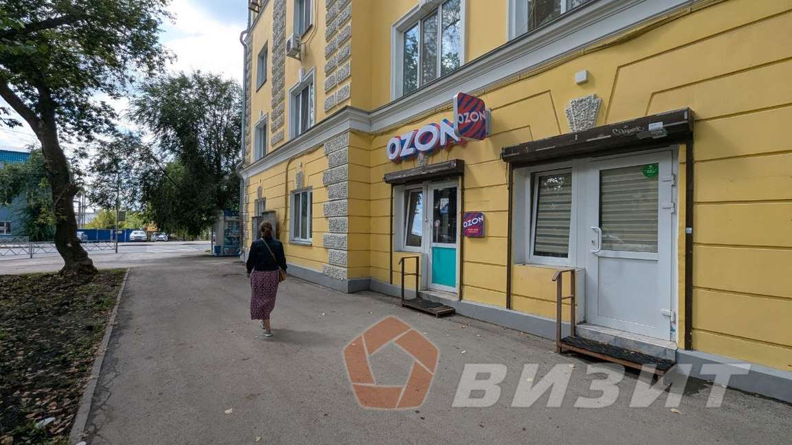 Продажа коммерческой недвижимости, 24м <sup>2</sup>, Самара, Урицкого улица,  8