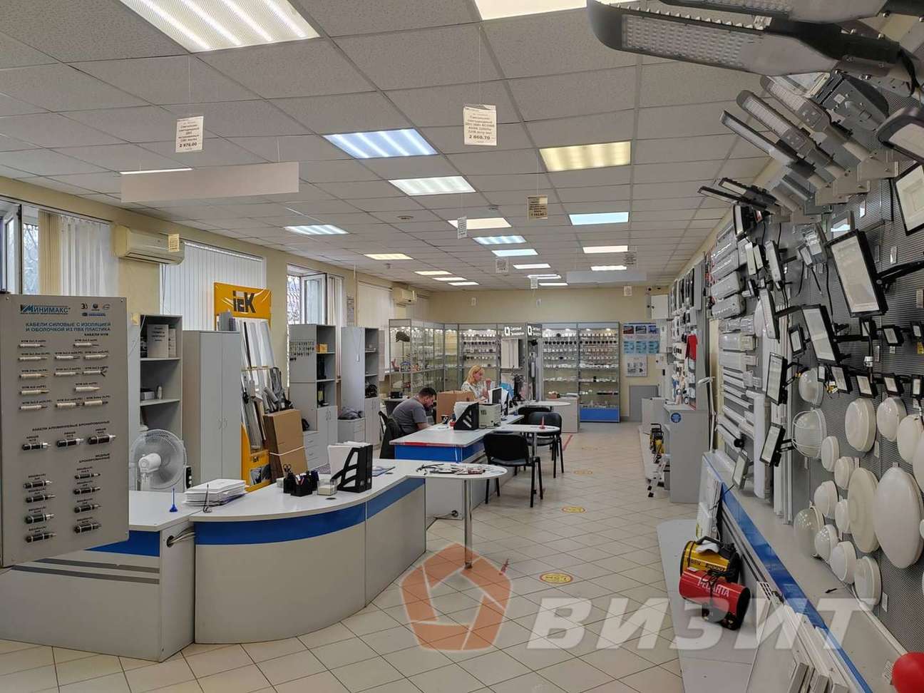 Аренда коммерческой недвижимости, 9067м <sup>2</sup>, Самара, Управленческий тупик,  7