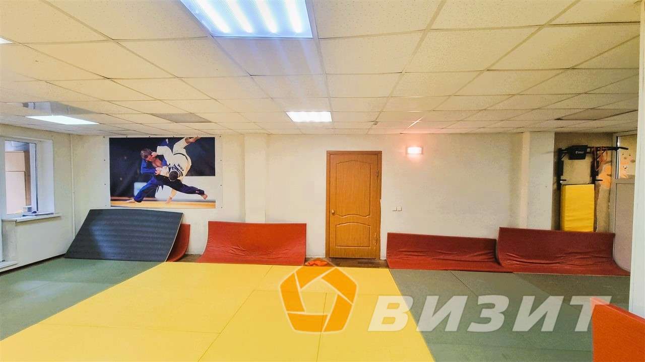 Продажа коммерческой недвижимости, 107м <sup>2</sup>, Самара, Ставропольская улица,  204