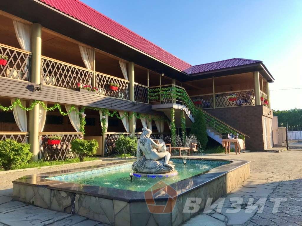 Продажа коммерческой недвижимости, 1093м <sup>2</sup>, Самара, Алма-Атинская улица,  101