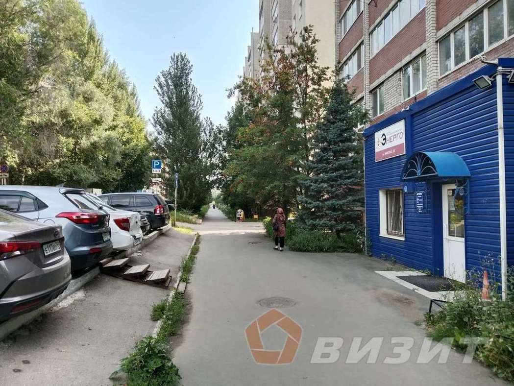 Аренда коммерческой недвижимости, 67м <sup>2</sup>, Самара, Минская улица,  25