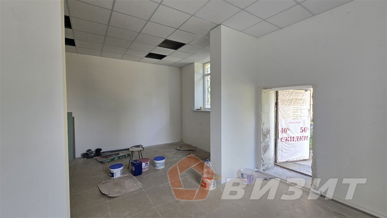 Аренда коммерческой недвижимости, 45м <sup>2</sup>, Самара, Фасадная улица,  20