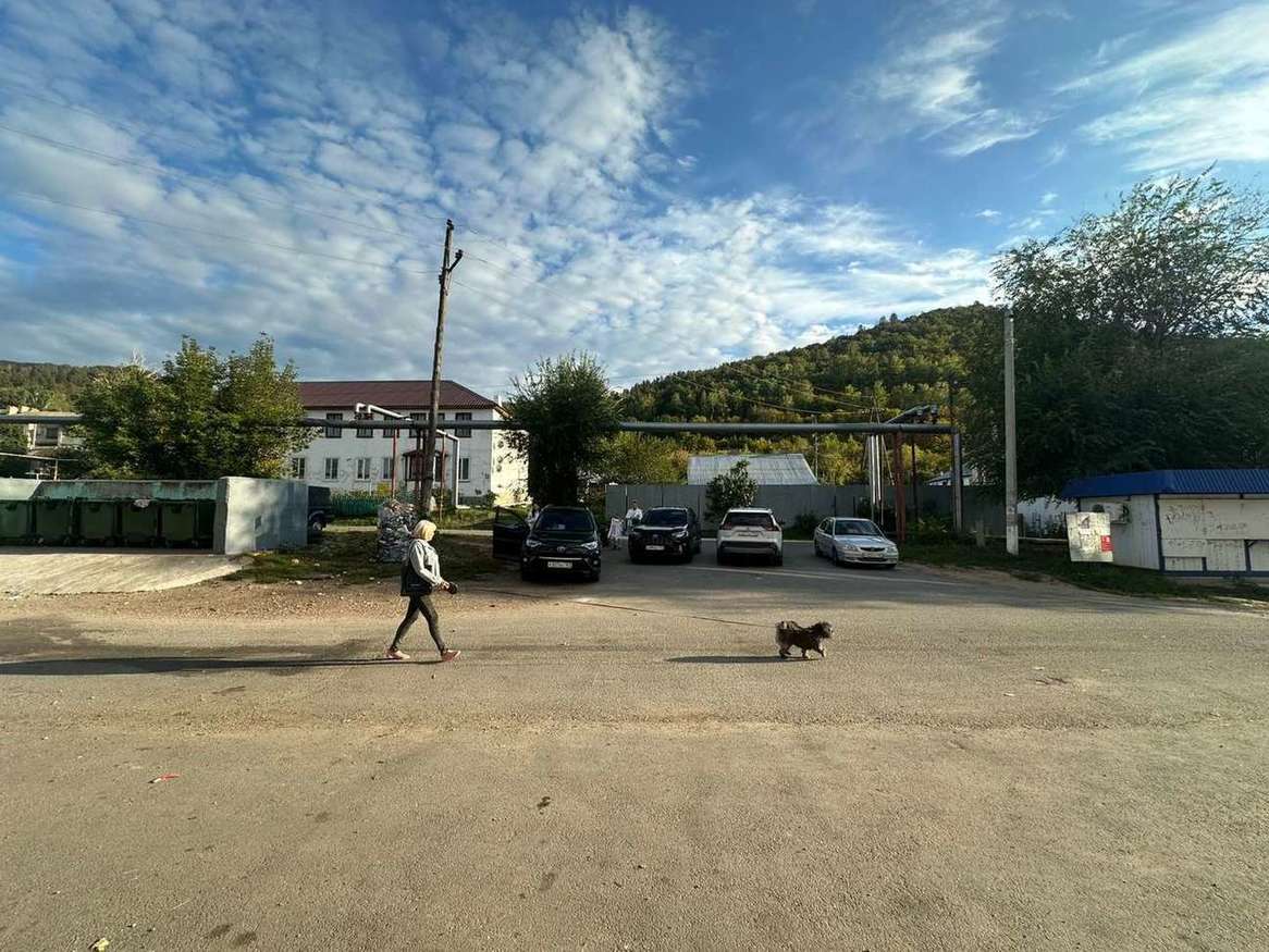 Продажа коммерческой недвижимости, 491м <sup>2</sup>, Зольное, Первомайская улица,  20а